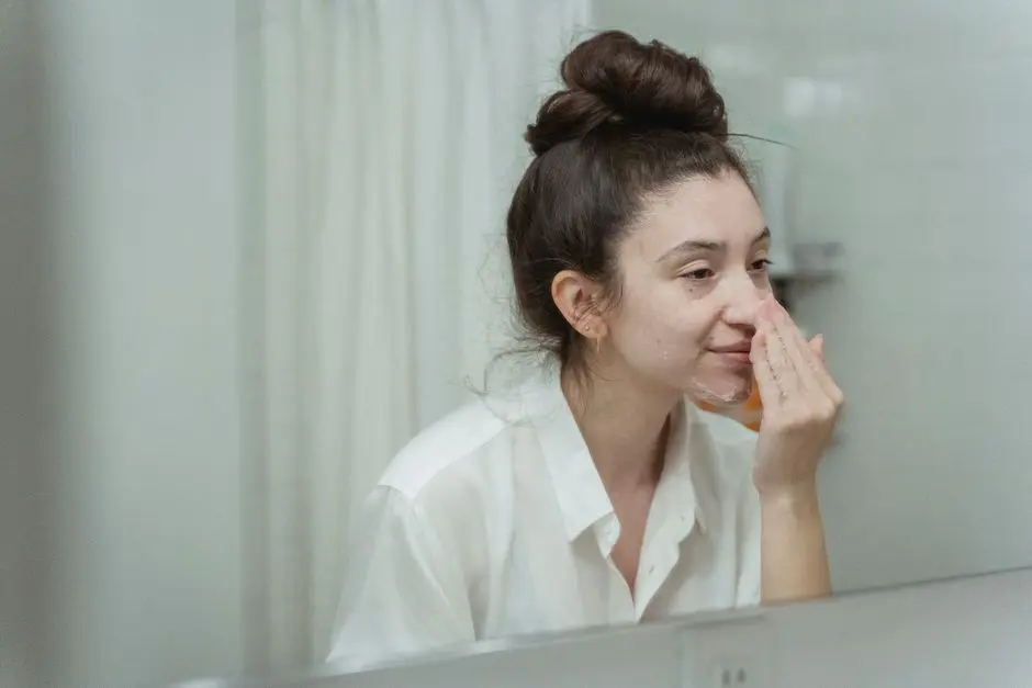 Rutinitas skincare pagi untuk kulit sehat